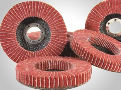 Deerfos Elyaf ve Keçe Flap Disk