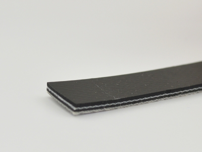 LN/P - 30MS SİYAH Pvc Siyah Konveyör Bant ve Kayışlar