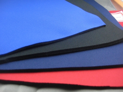 EPDM - Neopren Plaka 1
