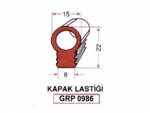 Kapak Lastikleri