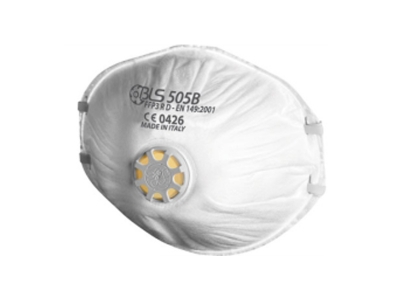 GRP-844 / Konik Toz Maskeleri