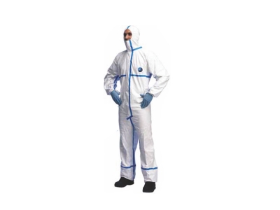 GRP-898 / DuPont Tyvek Classic Plus