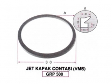 Kapak Contaları