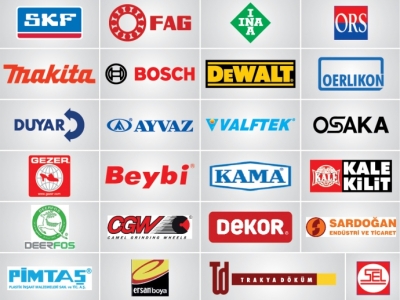 Hırdavat Departmanımızdan Bilgi Alabilirsiniz / 0282 654 00 04 / 0541 452 54 25