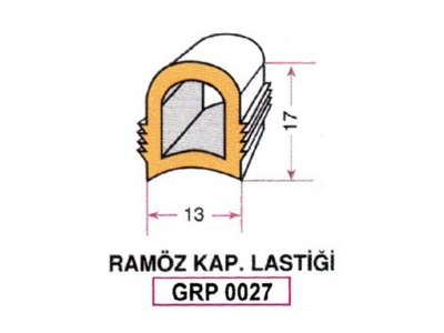 Ramöz Kap. Lastiği Grp 0027