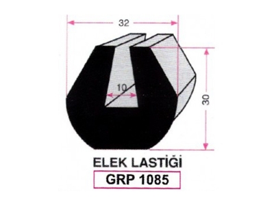 Elek Lastiği Grp 1085
