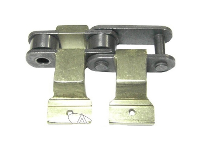 İğne Taşıyıcı, Komple