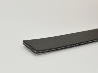 LN/P - 26MS SİYAH Pvc Siyah Konveyör Bant ve Kayışlar