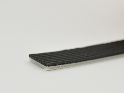 LN/P - 30CD SİYAH Pvc Siyah Konveyör Bant ve Kayışlar