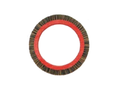 Babcock Ram Fırçası