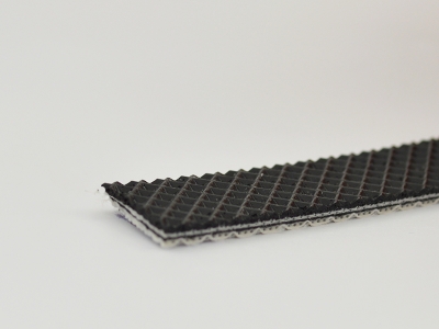FLN/P - 20 GD SİYAH Pvc Siyah Konveyör Bant ve Kayışlar