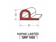 Yıkama Cam ve Kapak Lastikleri