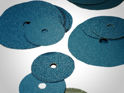VZ133 Deerfos Elyaf ve Keçe Flap Disk