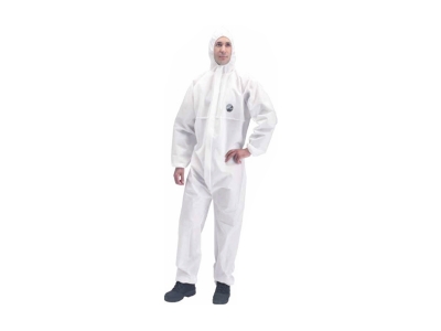 GRP-895 / Dupont Proshield 10