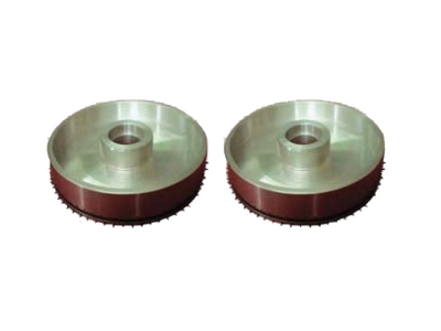 Ferraro İğneli Disk