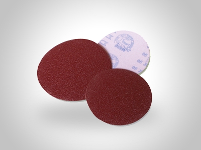 EA143 Deerfos Disk Zımparalar