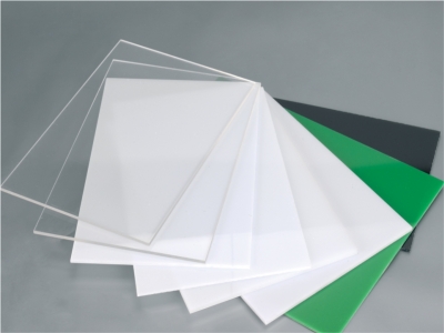 PVC ve PLEKSİGLAS Levhalar