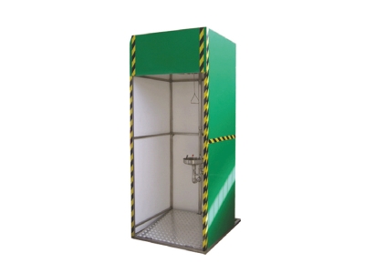 GRP-929 / Kabinli Vücut Duşu
