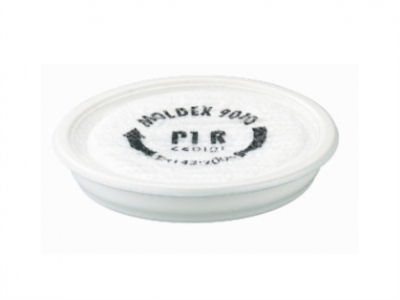 GRP-875 / Partikül Filtre