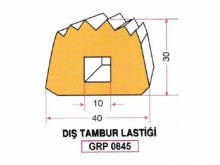 Tambur Lastikleri