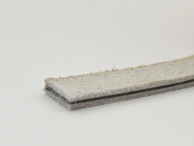 LL - 40 Polyemitli  Kösele Kayış