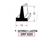 Sıyırıcı Lastikleri