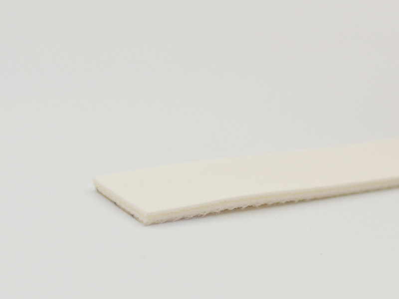 2 F8 / UO / V - 20 BEYAZ Pvc Beyaz Konveyör Bant
