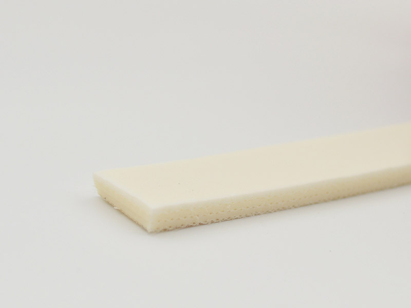 3 F18 / UO / V - 45 BEYAZ Pvc Beyaz Konveyör Bant