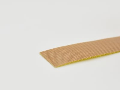 GRP-D13 PTFE Kaplı Cam Kumaşlar