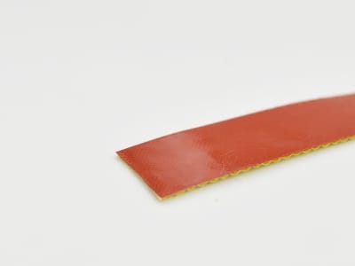 GRP-SK25D PTFE Kaplı Cam Kumaşlar