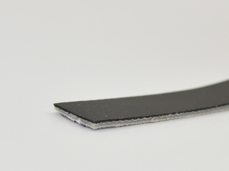 LN/P - 20MS SİYAH Pvc Siyah Konveyör Bant