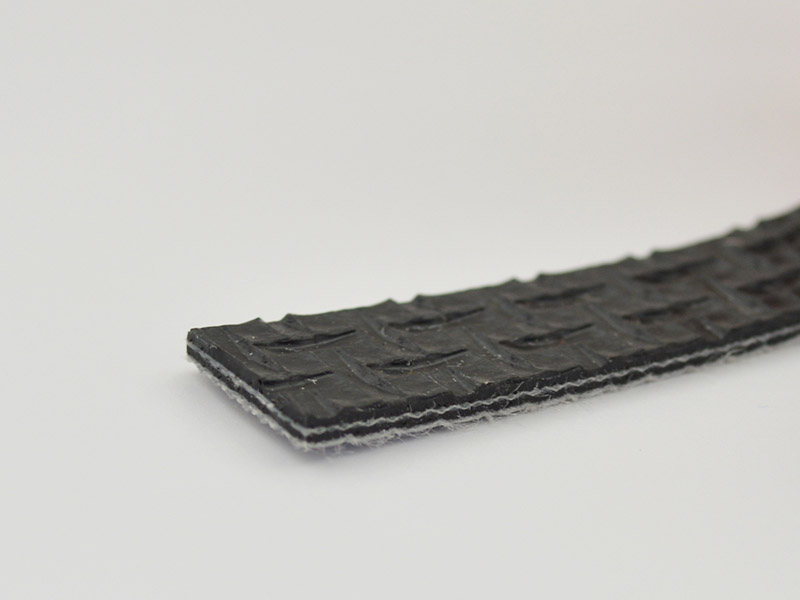 LN/P – 26SD SİYAH Pvc Siyah Konveyör Bant