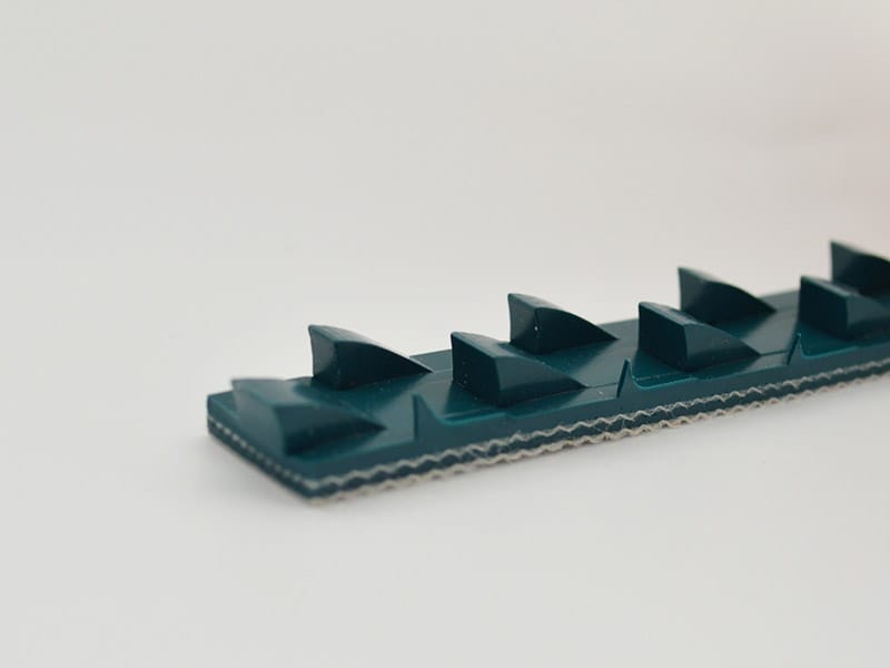 U2/P-90 TD YESİL Pvc Yeşil Konveyör Bant