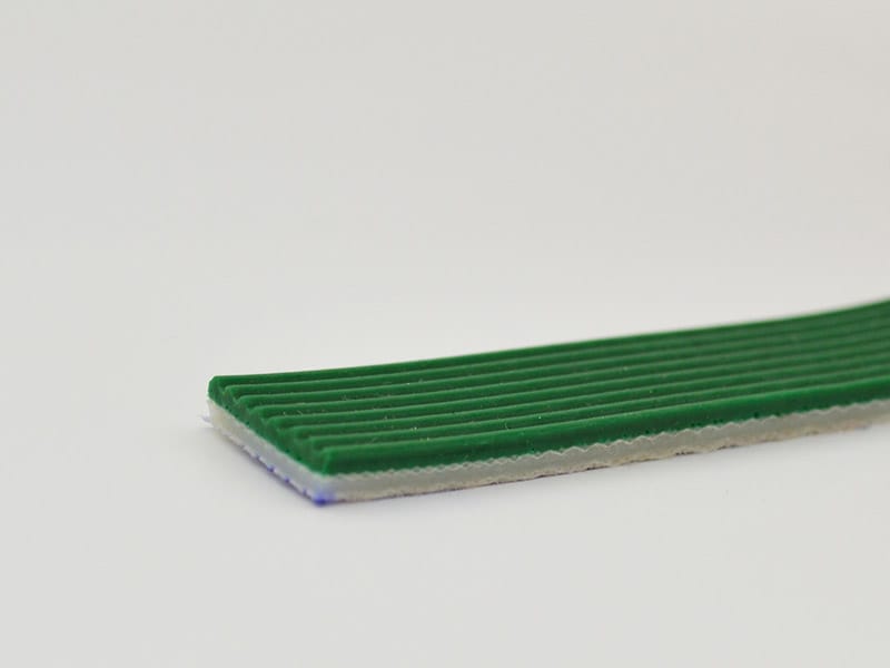 UO/P-30 CD YESİL Pvc Yeşil Konveyör Bant