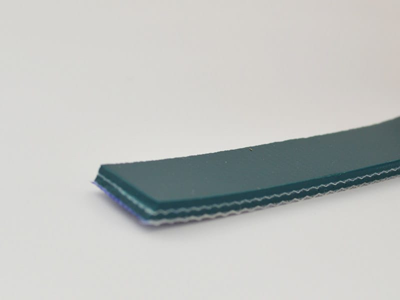 UO/P-40 YESİL Pvc Yeşil Konveyör Bant