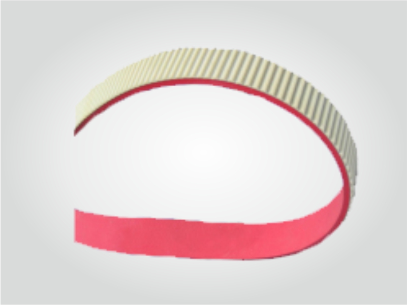 Kaplamalı Kayış 15