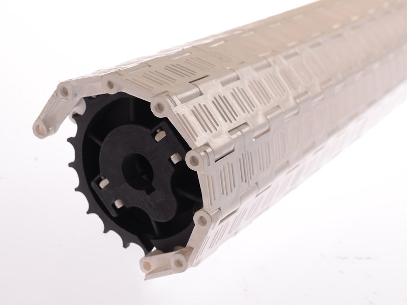 GRP-862 – 38,1 IZGARALI (SÜZGEÇ) HASIR BANT